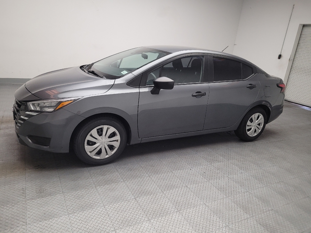 nissan versa sedan 2025 3N1CN8DV1SL868892 image nissan versa sedan 2025 3N1CN8DV1SL868892 image